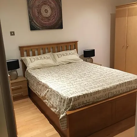 Apartment Next Pr