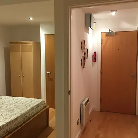 Apartment Next Pr