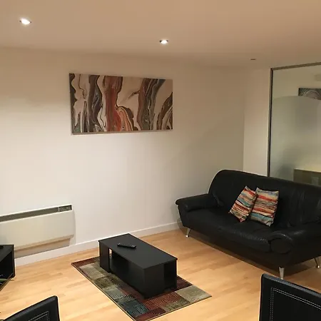 Apartment Next Pr