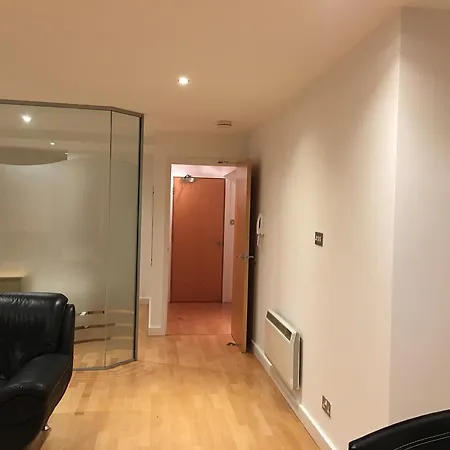 Apartment Next Pr *